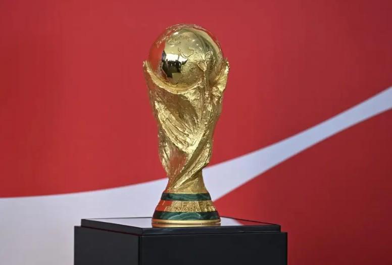 九游官网app下载-TA：FIFA拟提高世界杯参赛球队的奖金及参赛费用，以缓解各队压力